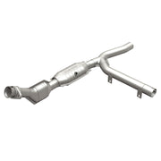 MagnaFlow Conv DF 01-04 Ford F-150 4.2L 2wd Magnaflow Catalytic Converter Direct Fit