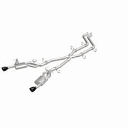 MagnaFlow 2026 Dodge Charger 3.0L SPEQ Series Cat-Back Performance Exhaust System Magnaflow Catback
