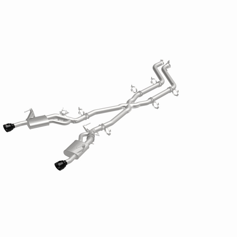 MagnaFlow 2026 Dodge Charger 3.0L SPEQ Series Cat-Back Performance Exhaust System Magnaflow Catback