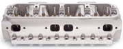 Edelbrock Big-Block Chrysler Victor B/Rb Heads w/ Valves Edelbrock Heads