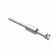 MagnaFlow 2009 Ford E-450 Super Duty V8 5.4L Underbody Direct-Fit Catalytic Converter Magnaflow Catalytic Converter Direct Fit