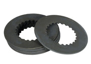 Ford Racing 8.8 Inch TRACTION-LOK Rebuild Kit with Carbon Discs Ford Racing Diff Rebuild Kits