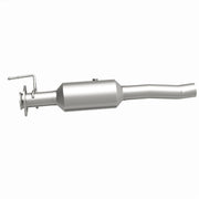 MagnaFlow 18-19 Ford F-450 Super Duty V10 6.8L Underbody Direct Fit Catalytic Converter Magnaflow Catalytic Converter Direct Fit