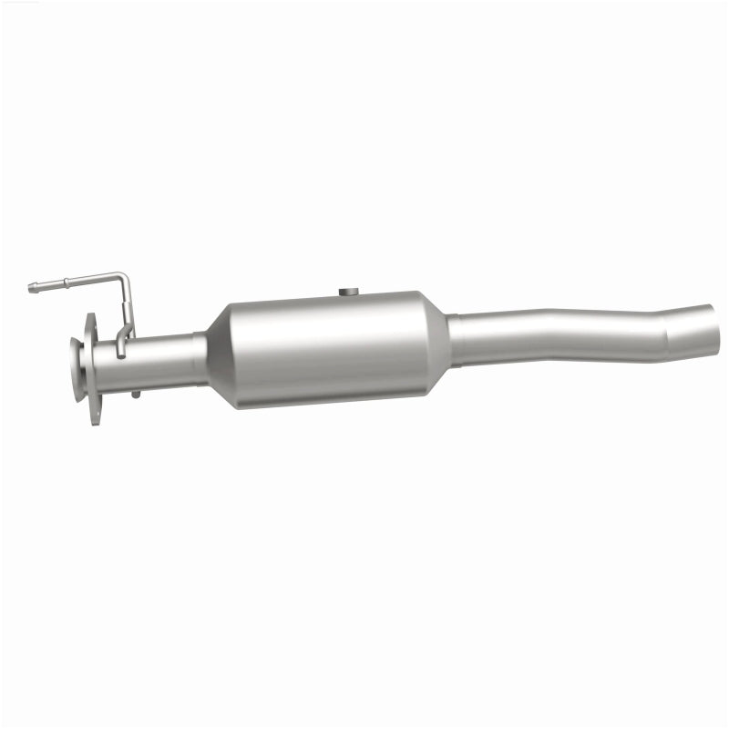 MagnaFlow 18-19 Ford F-450 Super Duty V10 6.8L Underbody Direct Fit Catalytic Converter Magnaflow Catalytic Converter Direct Fit