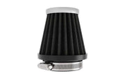 K&N 1-15/16in Flg 3in B 2in T 3in H K&N Engineering Air Filters - Universal Fit