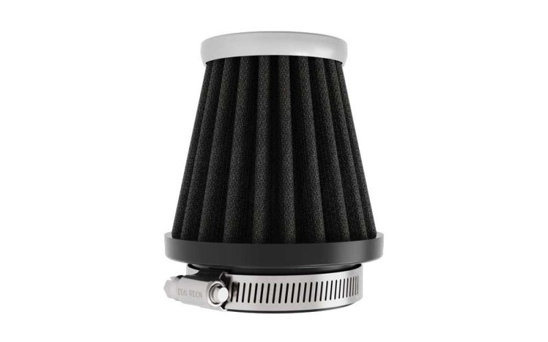 K&N 1-15/16in Flg 3in B 2in T 3in H K&N Engineering Air Filters - Universal Fit