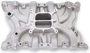 Edelbrock Performer 400 w/ O EGR Manifold Edelbrock Intake Manifolds