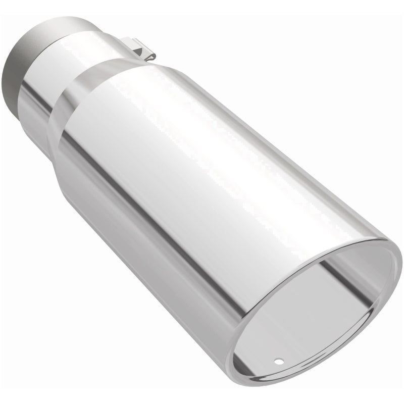MagnaFlow Tip W/Clamp 5x14.5inch 3.5inch ID Magnaflow Catalytic Converter Universal