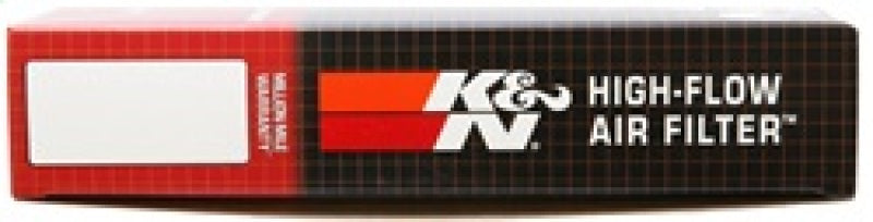 K&N Replacement Air Filter 09-12 Peugeot / 09-12 Citroen