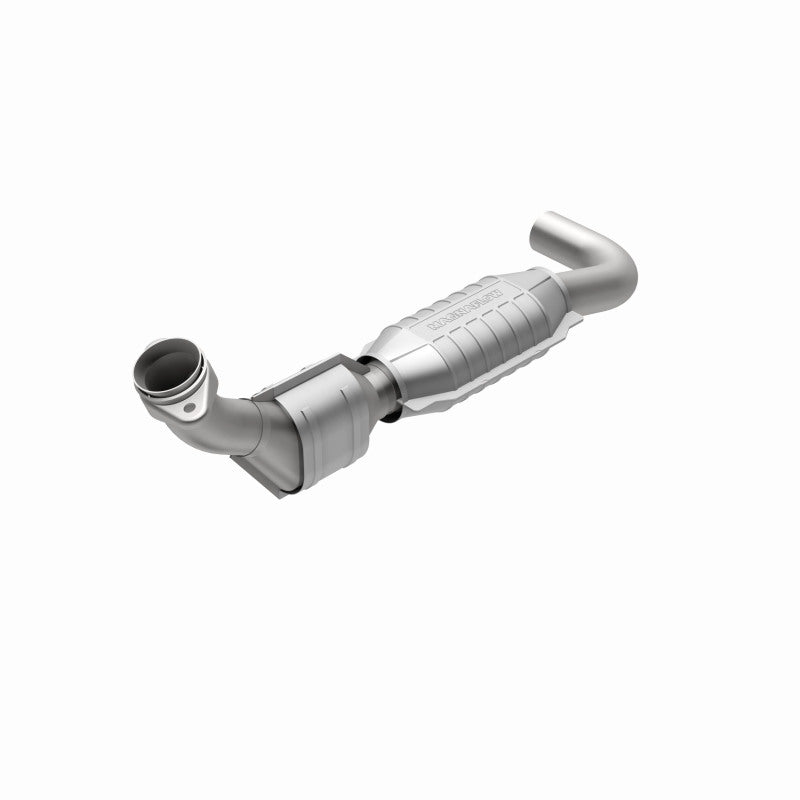 MagnaFlow Direct Fit Catalytic Converter 01-03 F-150 5.4 2WD D/S 49S Magnaflow Catalytic Converter Direct Fit