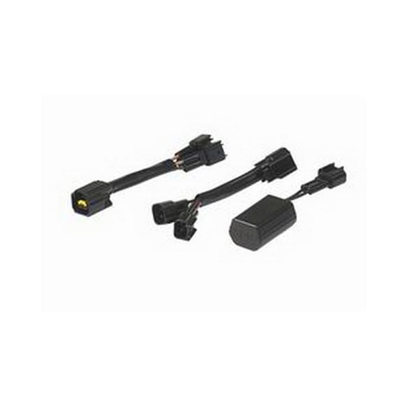Adapter Harness Kit, Mod Ford w/6-MOD MSD & OEM EFI 88814 MSD Autoparts