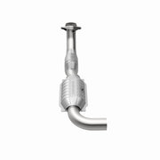 MagnaFlow Direct Fit Catalytic Converter 01 Ford Trucks 4.6L Magnaflow Catalytic Converter Direct Fit