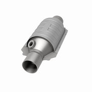 MagnaFlow Conv Univ 2.25 Single O2 FED Magnaflow Catalytic Converter Universal