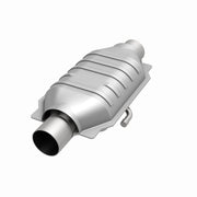 MagnaFlow 2.50in. PC1 Universal Converter Magnaflow Catalytic Converter Universal