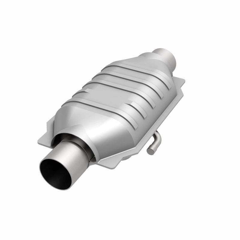 MagnaFlow 2.50in. PC1 Universal Converter Magnaflow Catalytic Converter Universal