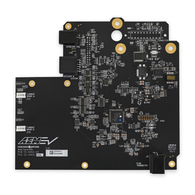 AEM EV SDU Controller Kit AEM EV Controllers