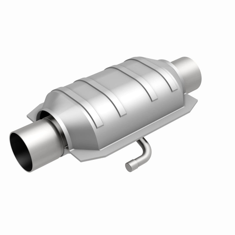 MagnaFlow Universal Catalytic Converter 1.75 W/Air FED Magnaflow Catalytic Converter Universal