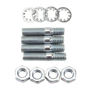 Edelbrock 5/16-18 x 1-1/2 Stud Kit Edelbrock Hardware Kits - Other