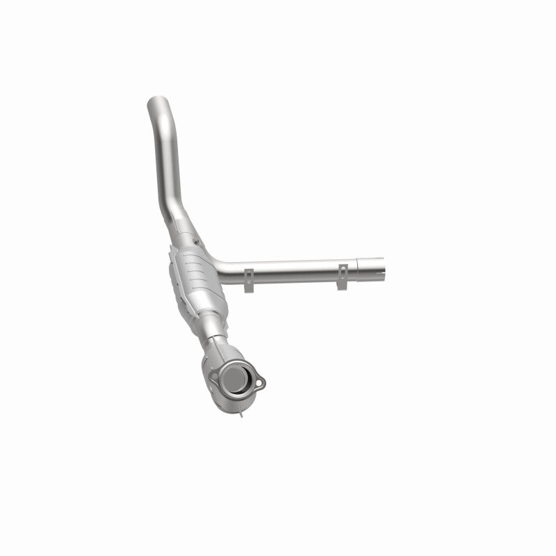 MagnaFlow Direct Fit Catalytic Converter 97-98 Ford F-150 4.6L Magnaflow Catalytic Converter Direct Fit