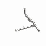MagnaFlow 04-06 F-150 V8 4.6 OEM Underbody Direct Fit Converter Magnaflow Catalytic Converter Direct Fit