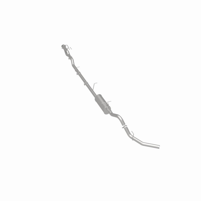 MagnaFlow BRE Exhaust Kit 11-17 Ford F-250 F-350 Super Duty 6.2L Magnaflow Catback