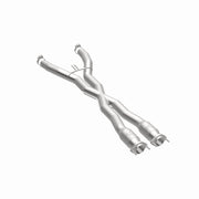 MagnaFlow 14-18 Chevrolet Corvette 6.2L Underbody Direct Fit Converter Magnaflow Catalytic Converter Direct Fit