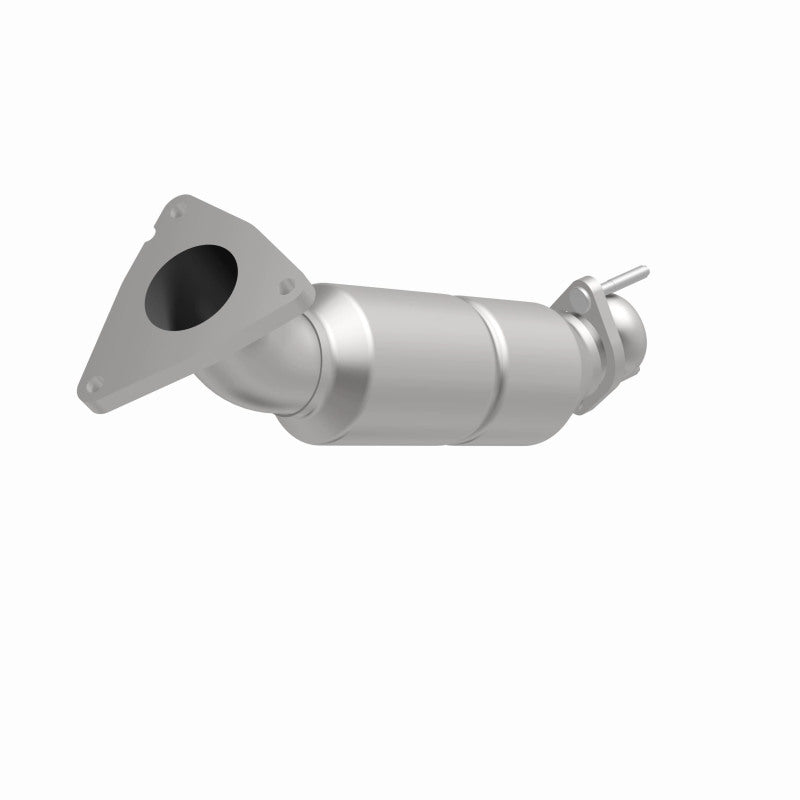 MagnaFlow Direct Fit Catalytic Converter Camaro 98-02 5.7L D/S Magnaflow Catalytic Converter Direct Fit