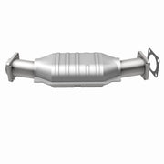 MagnaFlow Direct Fit Catalytic Converter GM 75 79 Magnaflow Catalytic Converter Direct Fit