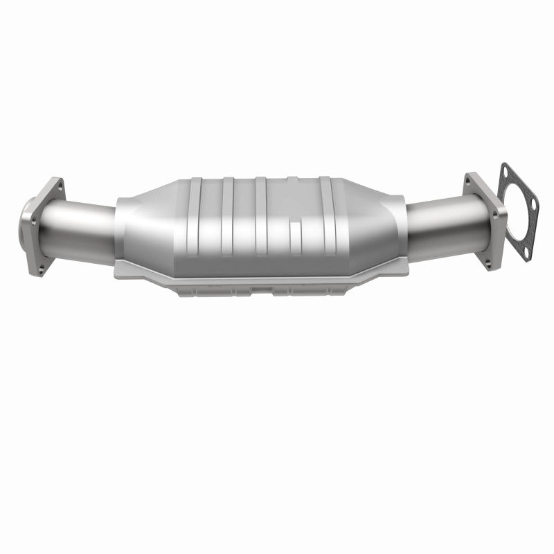 MagnaFlow Direct Fit Catalytic Converter GM 75 79 Magnaflow Catalytic Converter Direct Fit