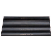 Edelbrock Pushrod Set Flat Tappet Applications Ford 351M/400 9 508In Long Edelbrock Push Rods
