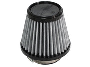 aFe MagnumFLOW Air Filters UCO PDS A/F PDS 3-1/2F x 6B x 4T x 5H aFe Air Filters - Universal Fit