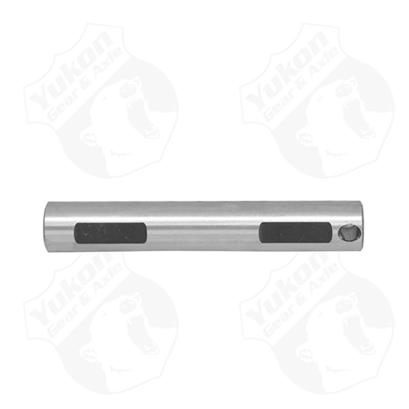 Yukon Gear Standard Open Cross Pin (0.795in Diameter) For 8.5in GM. Fits Some Eaton Positractions Yukon Gear & Axle Differential Bushings