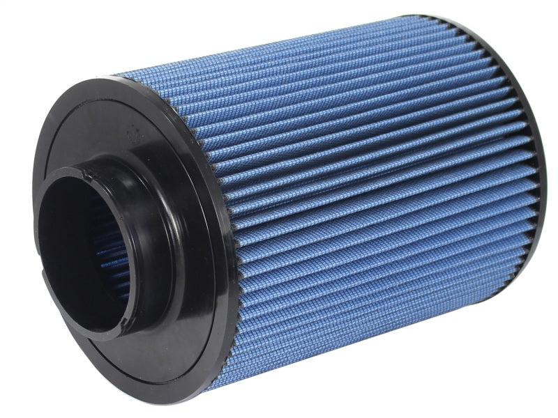 aFe MagnumFLOW Air Filters UCO P5R A/F P5R 4F x 8-1/2B x 8-1/2T (inv) x 11H aFe Air Filters - Universal Fit