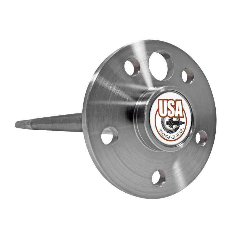 Yukon Gear 1541H Alloy 28-Spline Inner Rear Axle For 1968-1971 Ford 2.8L Yukon Gear & Axle Axles
