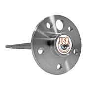 Yukon Gear 1541H Alloy 28-Spline Rear Axle For 1968-1971 Ford 2.8L Cut To Fit 25.5in - 32.87in Yukon Gear & Axle Axles