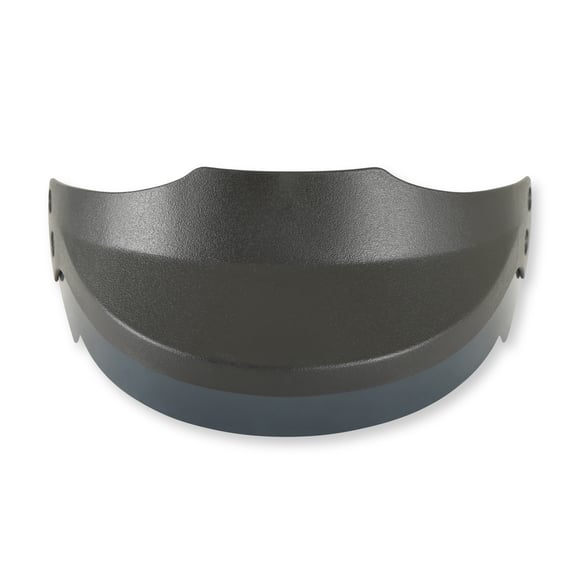 RaceQuip Replacement Visor for SA-2005, SA-2010, and SA-2015 Open Face Helmet