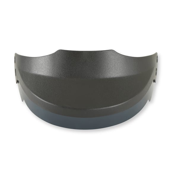 RaceQuip Replacement Visor for SA-2005, SA-2010, and SA-2015 Open Face Helmet 201211RQP RACEQUIP Autoparts