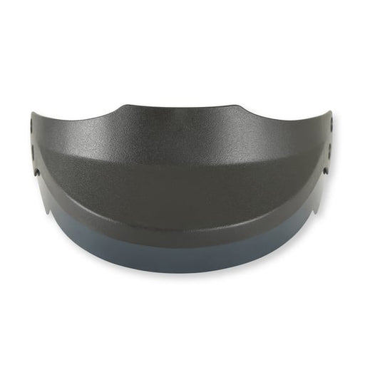 RaceQuip Replacement Visor for SA-2005, SA-2010, and SA-2015 Open Face Helmet 201211RQP RACEQUIP Autoparts