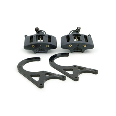 Brake Kits - Performance Slot