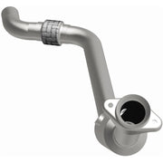 MagnaFlow 15-17 Mustang V6 3.7 OEM Underbody Direct Fit Converter Magnaflow Catalytic Converter Direct Fit