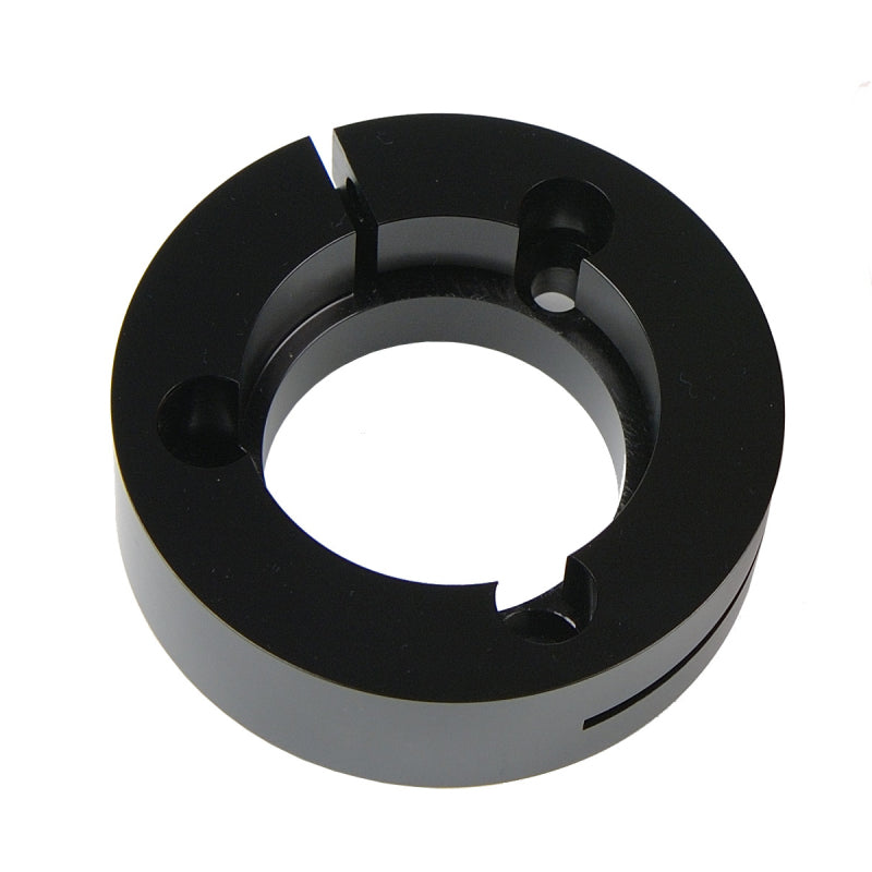 Aeromotive Hex Drive Pump Mount Bracket (For Parts 11107/11117) Aeromotive Brackets