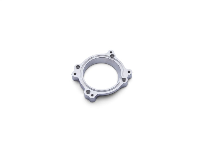Ford Racing 15-17 Mustang GT 87mm Throttle Body Adapter Ford Racing Throttle Bodies