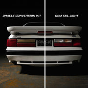 ORACLE Lighting 87-93 Mustang LX Full Sequential LED Tail Light Conversion Kit ORACLE Lighting Tail Lights