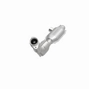MagnaFlow Direct Fit Catalytic Converter 99 Ford F-150 4.6L Magnaflow Catalytic Converter Direct Fit