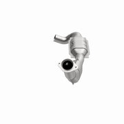 MagnaFlow Direct Fit Catalytic Converter 01 Ford Trucks 4.6L Magnaflow Catalytic Converter Direct Fit