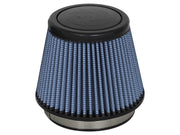 aFe MagnumFLOW Air Filters UCO P5R A/F P5R 5F x 6-1/2B x 4-3/4T x 5H aFe Air Filters - Universal Fit