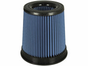 aFe Momentum Intake Air Filter Pro 5R Media 5R 3-7/8F x 8B x 7T (Inverted) x 9H aFe Air Filters - Universal Fit