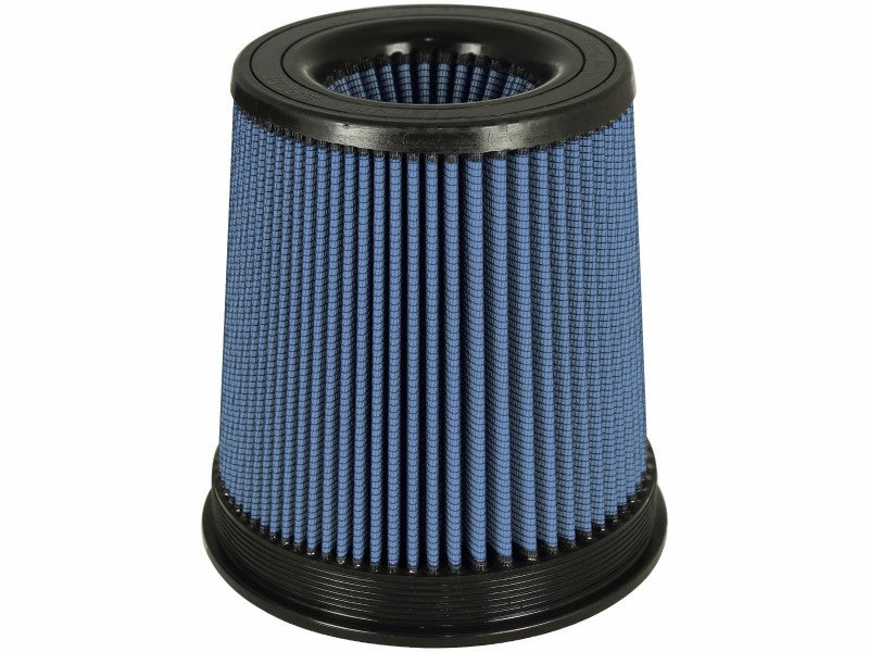 aFe Momentum Intake Air Filter Pro 5R Media 5R 3-7/8F x 8B x 7T (Inverted) x 9H aFe Air Filters - Universal Fit