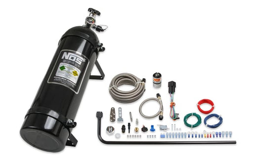 NOS Diesel Nitrous System 02521BNOS NOS Autoparts