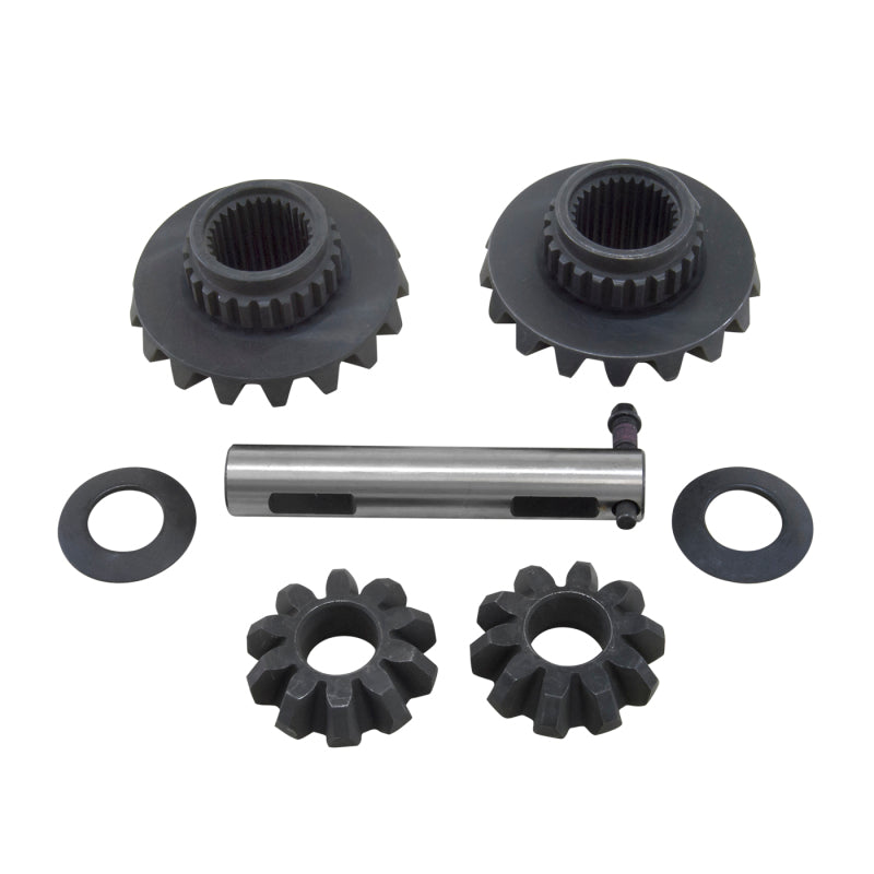 Yukon Gear Spider Gear Set For Dana 50 Dura Grip Posi / 30 Spline Yukon Gear & Axle Differential Spider Gears